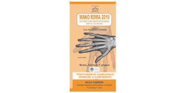 Mano Roma 2019